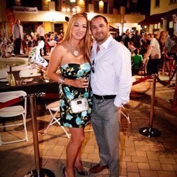 Spring Xposure 2015 FINE magazine San Diego Fashion Show