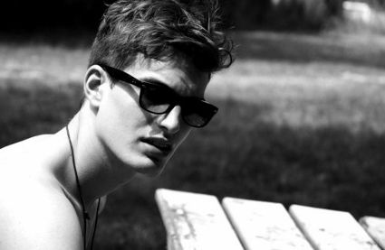 Men's Spring Eyewear