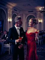 Campari's New Kate Hudson Campaign is BitterSweet