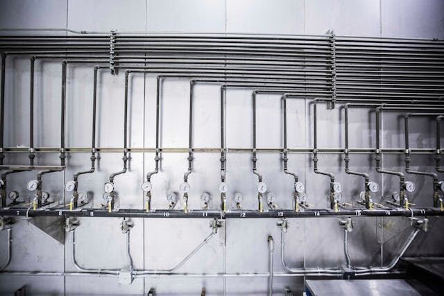 Crafting a Blueprint for Seamless Plumbing: A Comprehensive Guide