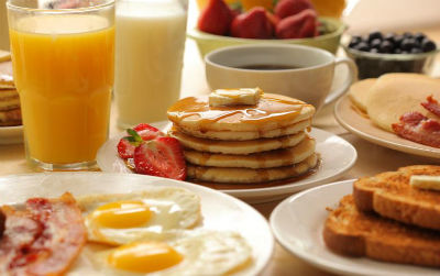 NOMINATE: Best Breakfast or Brunch Restaurants in San Diego