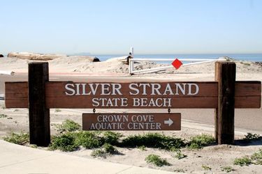 San Diego Saturdays at the Beach!