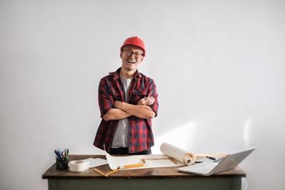 general contractor