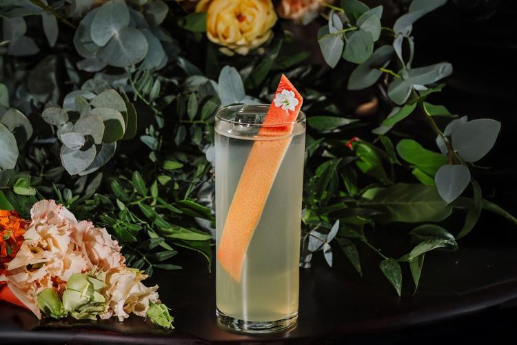 Tales in a Glass at Kempinski Hotels Honor Legacy Through Iconic Cocktails