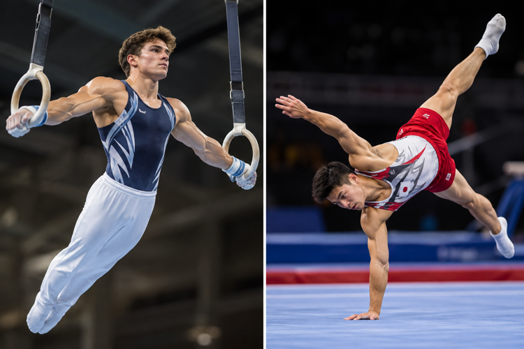 The Small Details Behind a Great Gymnastics Performance