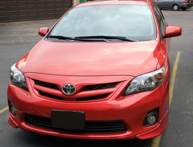 A Japanese Car: Why Consider It