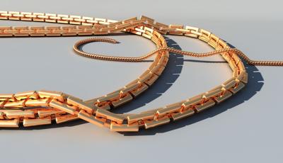 Fine Necklaces for Everyday Wear and Long-Lasting Value