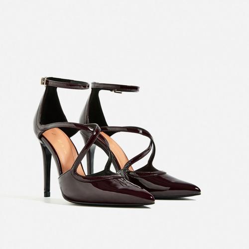 Cute Shoes for the New Year