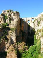 5 Unique Places To Visit In Spain