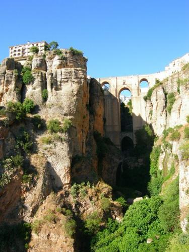 5 Unique Places To Visit In Spain