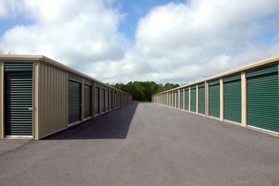 The Advantages of Storage Facilities
