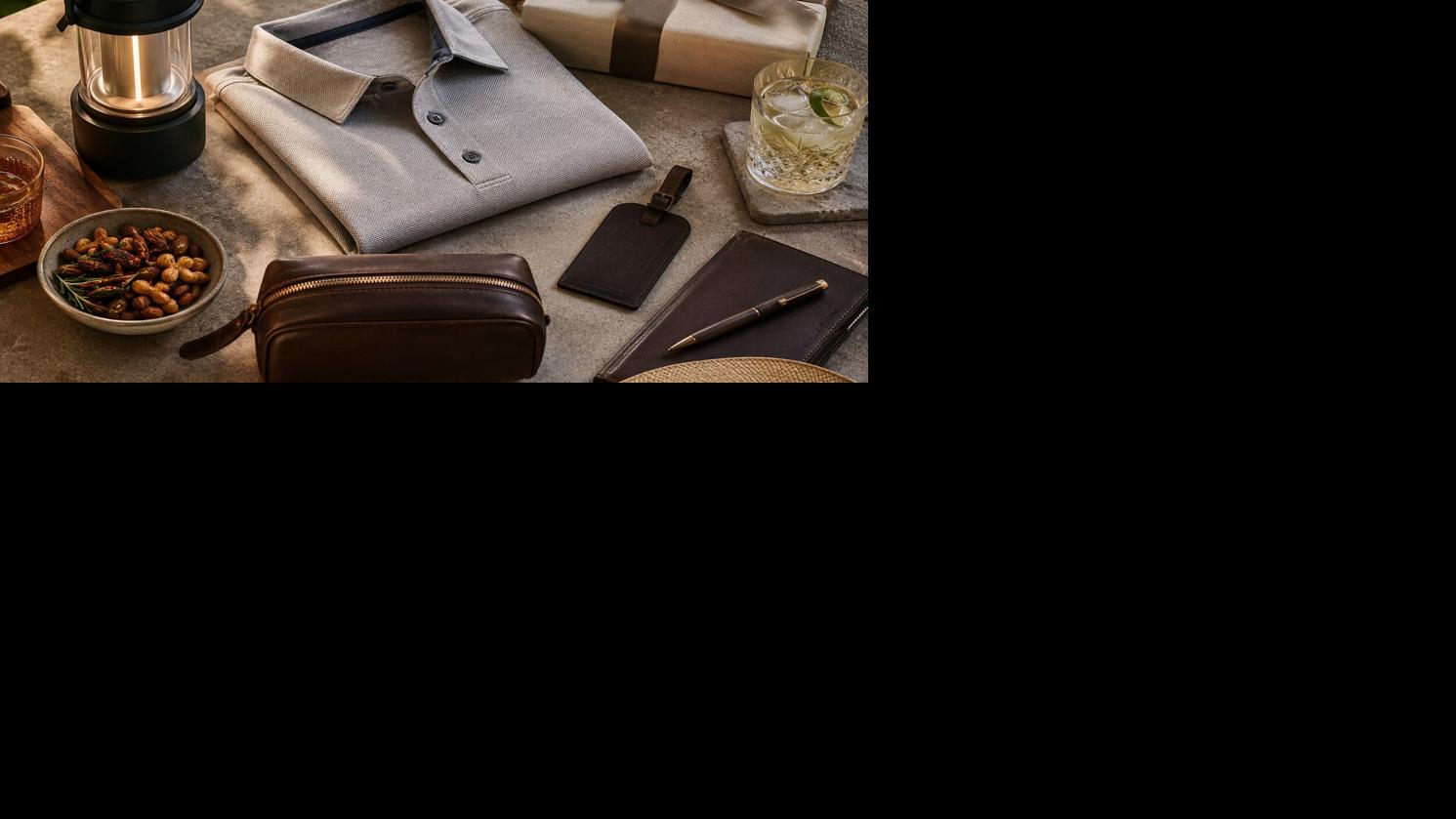 Fathers day gift guide