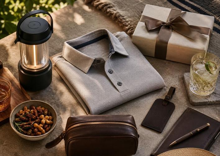 Fathers day gift guide