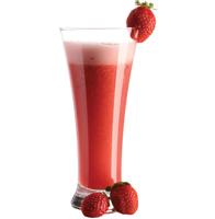 Healthy Smoothie Recipes with Kale using BlendTec