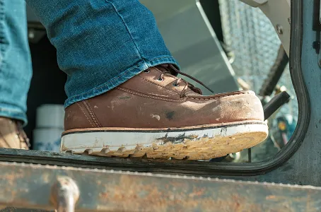 The Boots That Balance Style and Substance for the Modern Gentleman