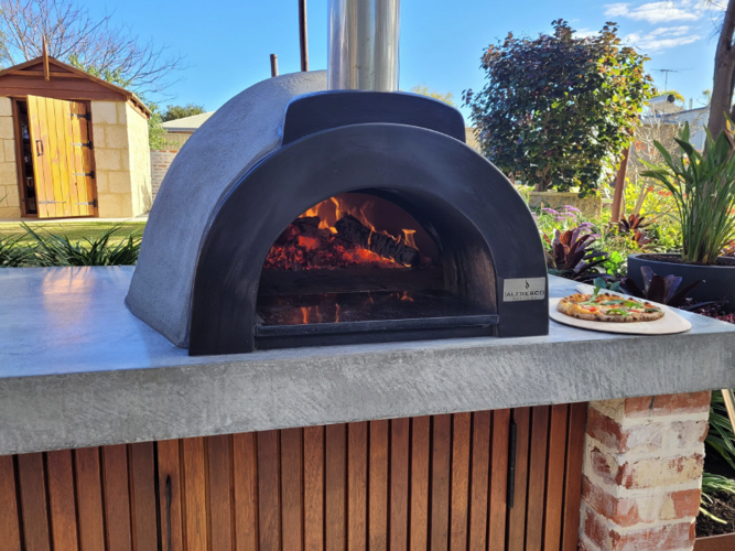 Wood-Fired Outdoor Cooking Gear Explained: Benefits, Tips, and Buying Advice
