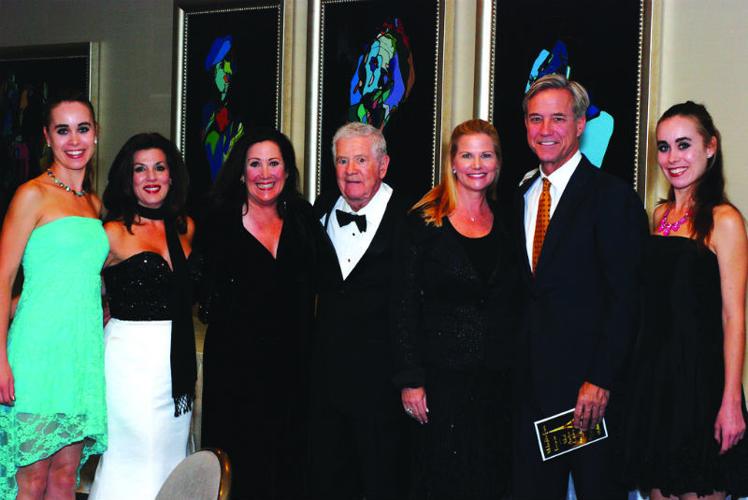 City Ballet of San Diego