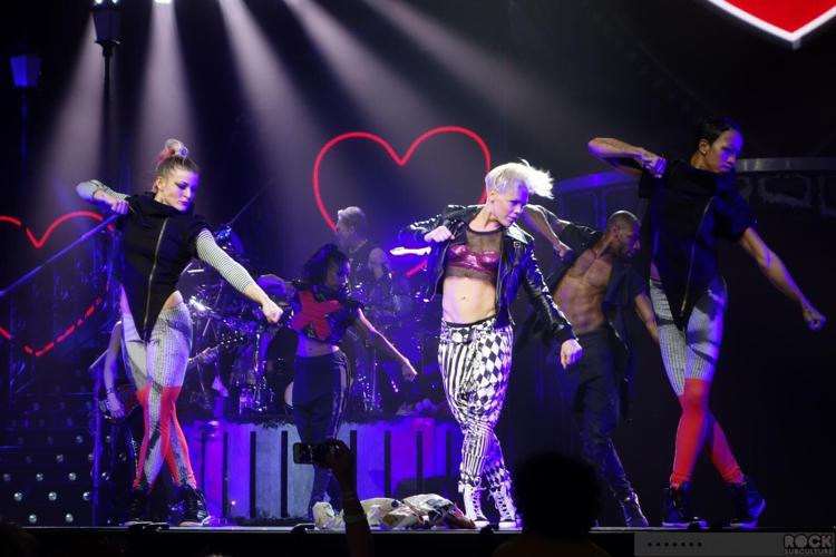 Fine Ticket Tuesday Spotlight Shifts to a Once in a Lifetime P!NK Experience in San Diego
