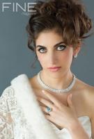 Tiffany & Co Fine Jewelry San Diego Photo Shoot