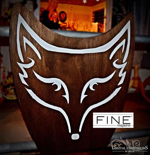 Vixen Pop-Up Boutique