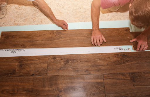 How Hardwood Flooring Can Transform Your Home’s Interior Design