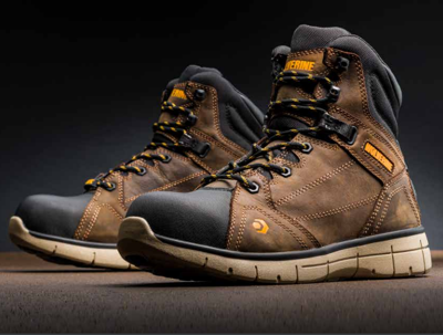 Are Men's Wolverine Boots Comfortable and Fashionable?