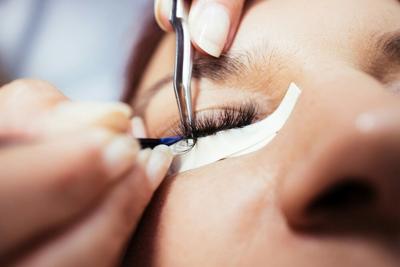 Build Confidence Through Lash Skills
