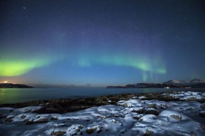 The World's Top Locations to See the Northern Lights