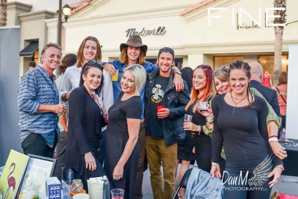 Photos by Dan M Photography