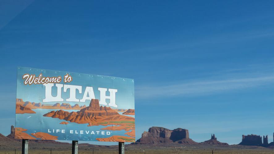 Here's A List Of The Top Places To Go Fishing In Utah