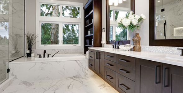 Modern Bathroom Remodel Ideas for Modern Bathrooms - What You Need to Do