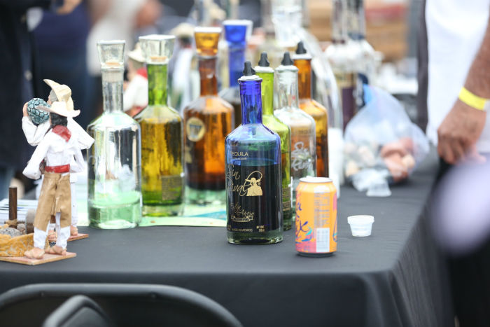 Del Mar Tequila Classic