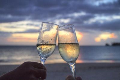 How to Have a Romantic Second Honeymoon