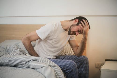 How To Effectively Get Rid Of Chronic Pain And Improve Your Health