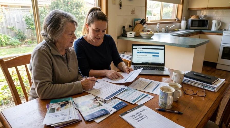 How Do You Navigate Government Subsidies for Senior Living Assistance?