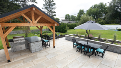 Limestone Pavers: Pros, Cons, and Creative Uses for Your Home