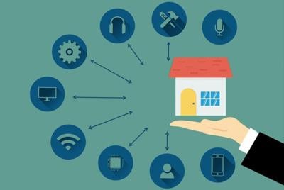 Tomorrow's Homes Today: The Rise of Home Automation Systems