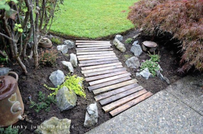 Easy DIY Home Improvement Projects Using Reclaimed Wood Furniture