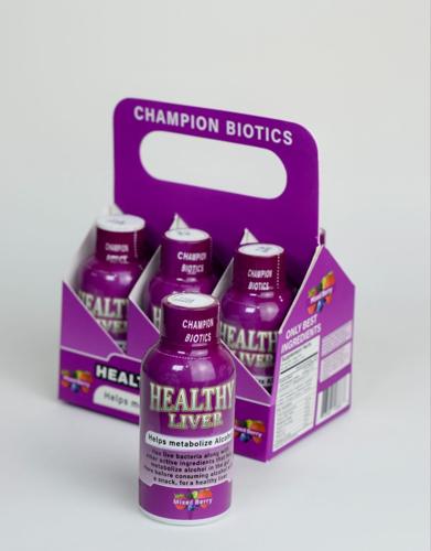 THE NEW PRE-GAME RITUAL FOR THE WELL-LIVED LIFE