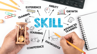 Everyone needs a change of scenery and a shake-up from time to time — and here's why.