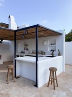 Al Fresco Feasts: A Step-by-Step Guide to Building Your Open-Air Kitchen