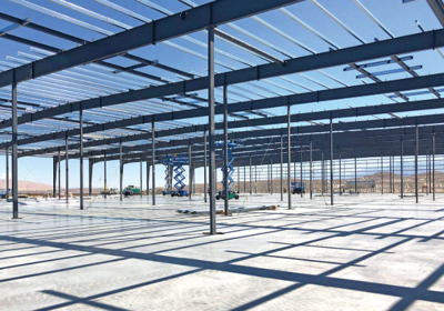 What Commercial Developers Overlook When Planning Custom Metal Building Projects