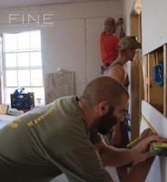 Building a Common Ground