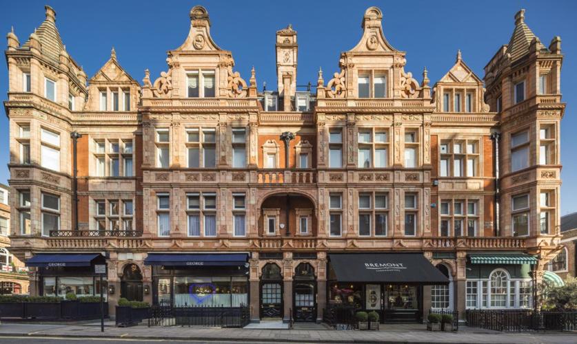 Who Lives in Mayfair? – London’s wealthiest area