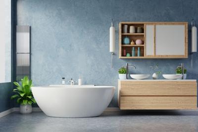 How Much Do Bathroom Cabinets Cost in Perth?
