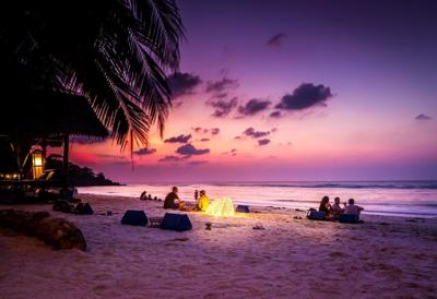 Vacation Ideas To Clear Your Mind