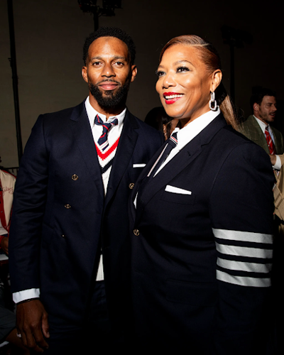 Inside the Second Annual GQ Bowl with Thom Browne