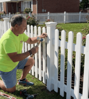 Top 7 Reasons to Choose Custom Fence Installation