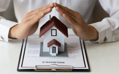 Do we pay more for home insurance than our neighbours in the UK?