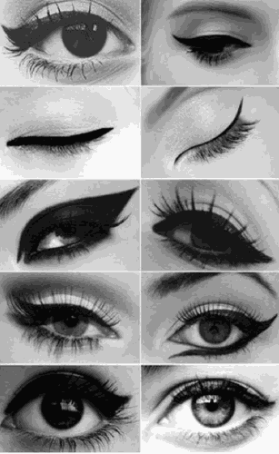 Wake Up Your Makeup!